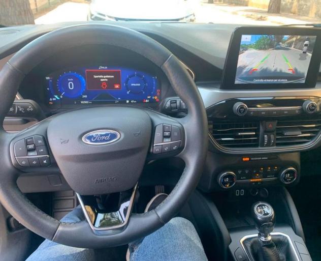 FORD - Kuga - 1.5 EcoBlue 120CV S&S 2WD Titan. Bus. - Foto 9