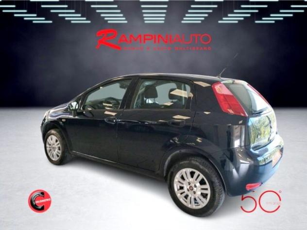 FIAT Punto 1.4 Metano Lounge Unico Prop. PRONTA CONSEGNA rif. 24186002 - Foto 10