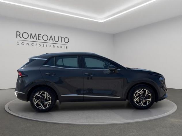 KIA Sportage 1.6 CRDI mhev business dct7 rif. 23979906 - Foto 7