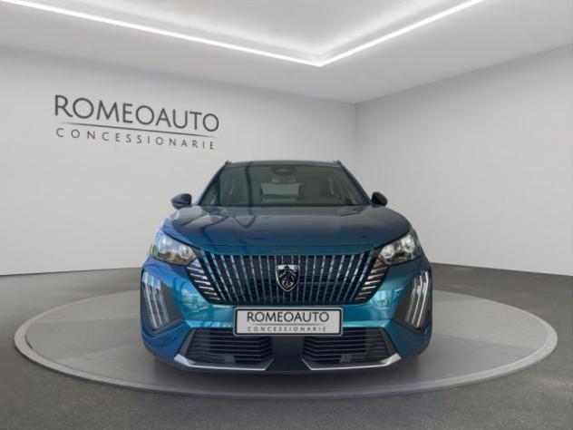 PEUGEOT 2008 Turbo benzina 100cv Allure rif. 23820858 - Foto 9
