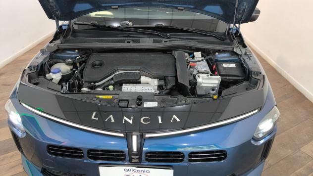 Lancia Ypsilon Hybrid e-DCT Edizione Cassina - Foto 7