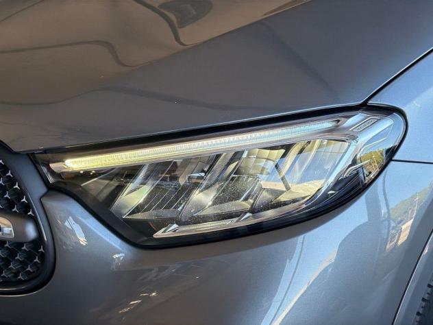 Mercedes-Benz GLC 220D - AMG LINE | ADVANCED PLUS | 197CV - 4MATIC | 2022 - Foto 7