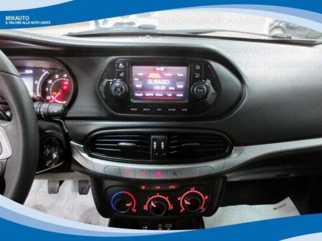 FIAT Tipo 1.4 95CV 5 Porte Lounge EU6B - Foto 6