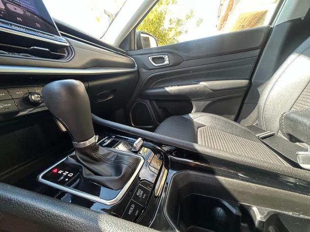 Jeep Compass 1.3 Turbo T4 190 CV PHEV AT6 4xe Limited - Foto 8
