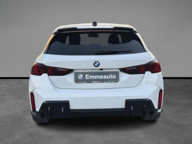 BMW 118 d MSport rif. 24144095 - Foto 4