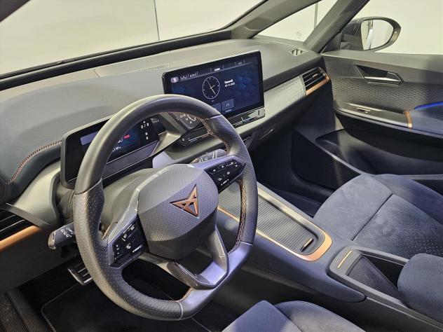 CUPRA Born Born 58kWh 204 CV - Foto 8