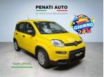 FIAT Panda Panda 1.0 FireFly S&S Hybrid Icon