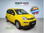 FIAT Pandina Pandina 1.0 firefly hybrid Icon s&s 65cv