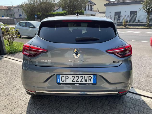 Renault Clio 1.6 E-TECH full hybrid 107KW TECHNO - Foto 5