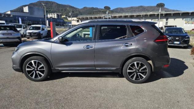 NISSAN X-Trail 1.6 dCi 2WD Tekna rif. 23790988 - Foto 7