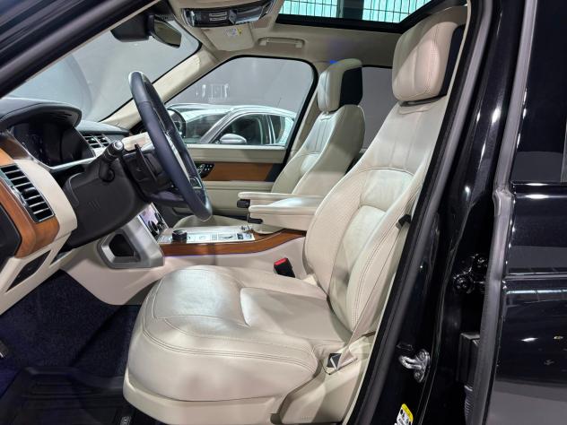LAND ROVER Range Rover 4ªserie Range Rover 3.0D l6 Westminster - Foto 8