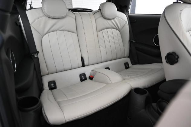 Mini COOPER D 1.5 Hype TETTO PELLE LED - Foto 10