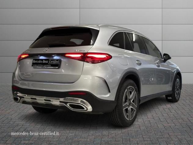 MERCEDES-BENZ GLC 300 d 4Matic Mild Hybrid AMG Advanced Plus rif. 23829602 - Foto 2