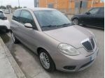 Lancia Ypsilon 1.3 MJT 75 CV Platino