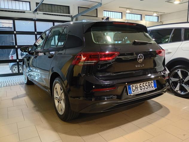 Volkswagen Golf 2.0 TDI DSG SCR Life - Foto 6