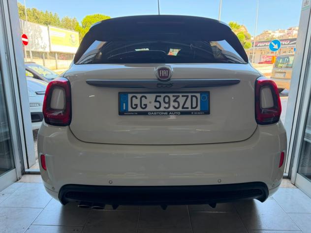 Fiat 500X 1.6 MultiJet 130 CV Sport - Foto 5