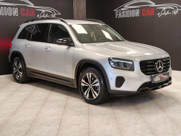 Mercedes-benz GLB 200 180 d Automatic Progressive Advanced Plus - Foto 6