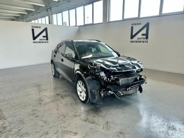 CUPRA Formentor 1.4 E-HYBRID DSG rif. 23976203