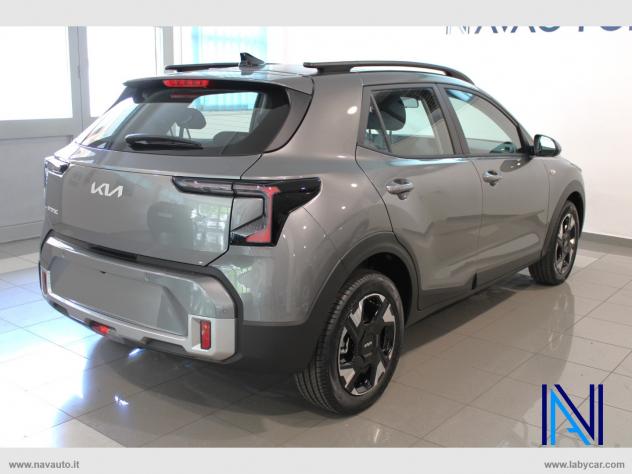 KIA Stonic 1.0 T-GDi GPL 94 CV Urban - Foto 8
