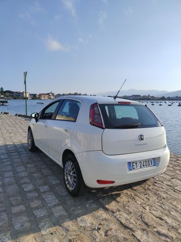 FIAT Grande Punto 2015 - Foto 2
