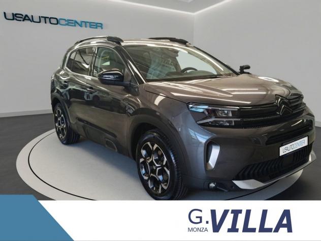 Citroën C5 Aircross I 2022 1.2 puretech Feel Pack s&s 130cv eat8 - Foto 2