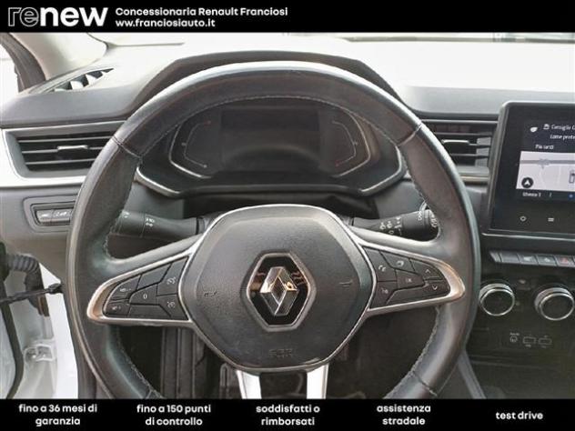 RENAULT Captur TCE 90 TECHNO rif. 23859923 - Foto 7