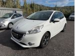 Peugeot 208 1.4 HDi 68 CV 5 porte Allure