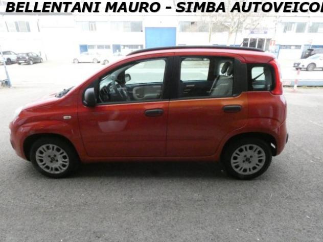 FIAT Panda 1.2 Lounge rif. 23799118 - Foto 5