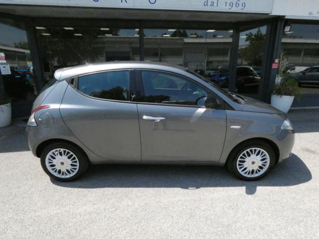 LANCIA Ypsilon 3ª serie Ypsilon 1.3 MJT 16V 95 CV 5 porte S&S Gold - Foto 8