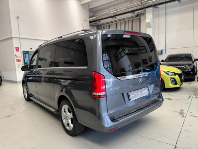 MERCEDES-BENZ V 250 d Automatic Premium Long 190CV rif. 23804522 - Foto 4