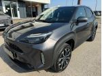 Toyota Yaris Cross Yaris Cross 1.5h Trend awd-i 116cv e-cvt