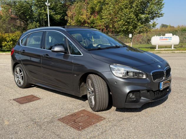 Bmw 220 Active Tourer M Sport 220 d #50741 - Foto 4