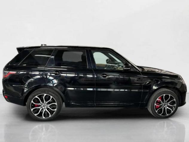 LAND ROVER Range Rover Sport 2.0 Si4 PHEV HSE Dynamic rif. 22192617 - Foto 6