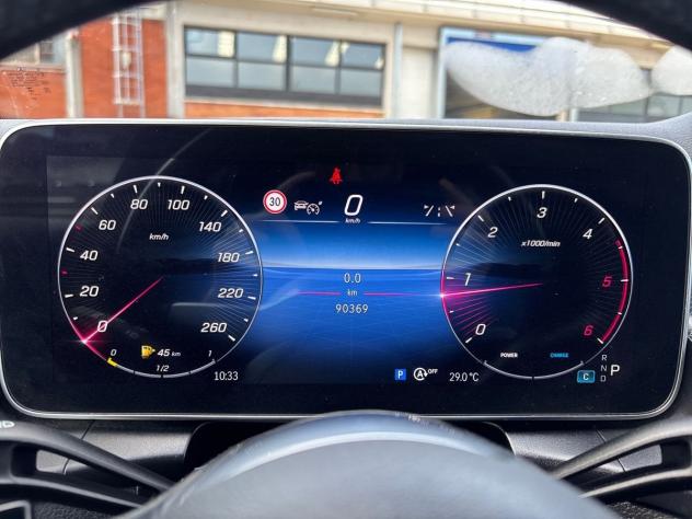 Mercedes-Benz GLC Coupé GLC Coupe - C254 - GLC Coupe 220 d Advanced Plus 4matic auto - Foto 9