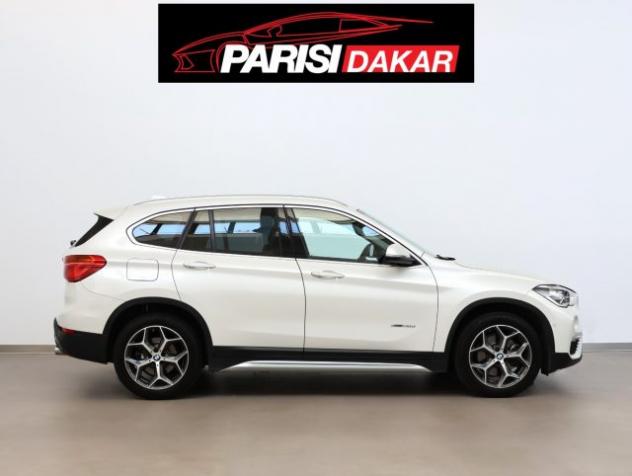 BMW X1 xDrive 20d xLine *PROMO PARISI GROUP* rif. 23948349 - Foto 6