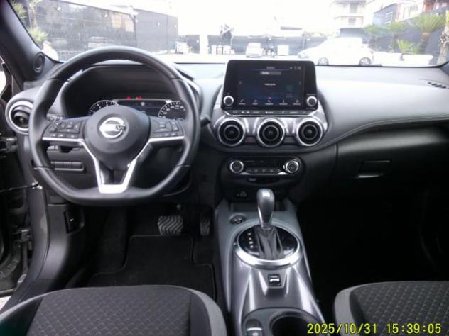 NISSAN Juke 1.0 DIG-T 114 CV DCT N-Connecta rif. 24081769 - Foto 10