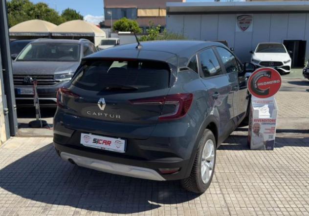 RENAULT Captur TCe 100 CV GPL FAP Zen rif. 24097847 - Foto 8