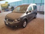 Volkswagen Caddy 1.6 TDI 102 CV 5p Highline N1 AUTOCARRO