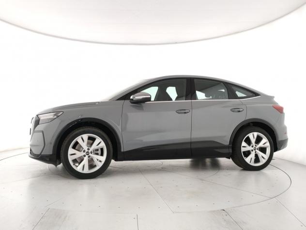 Audi Q4 Sportback e-tron Q4 Audi Q4 Sportback Business Advanced e-tron performance 210,00 kW - Foto 2