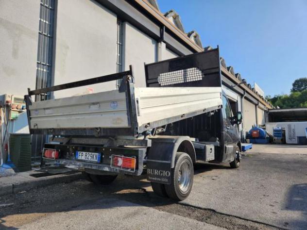 RENAULT Master RIBALTABILE astecamion24.com rif. 24044216 - Foto 2