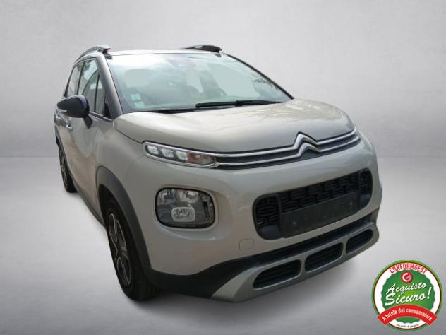 CITROEN C3 Aircross PureTech 110 S&S Feel rif. 22516665 - Foto 2