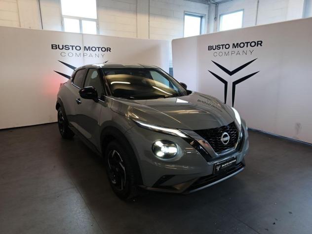 Nissan Juke 1.6 HEV N-Connecta PROMO VALIDA CON FINANZIAMENTO