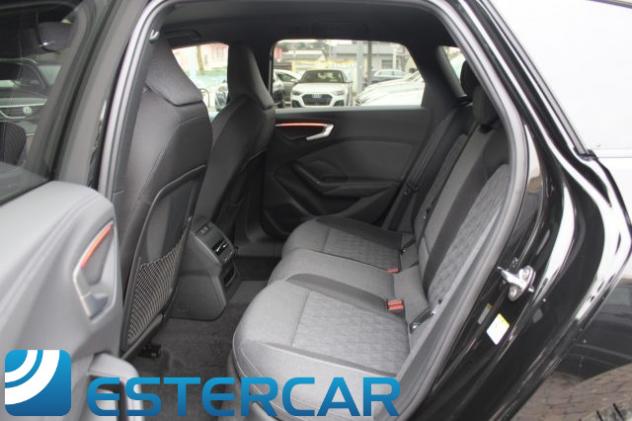 AUDI A5 Avant TDI 204CV S tronic S Line edition rif. 23723277 - Foto 6