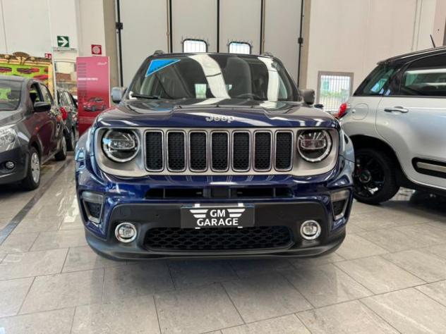 JEEP Renegade 1.0 T3 Limited GPL rif. 24096863 - Foto 3