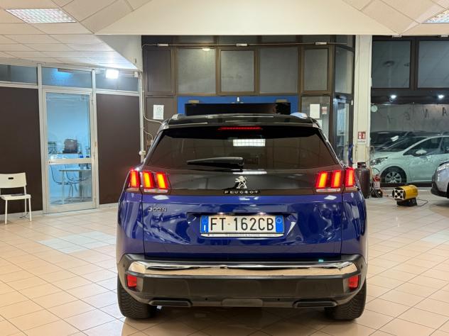 Peugeot 3008 AUT. GARANZIA COMPLETA BlueHDi 130 S&S EAT8 Allure - Foto 5