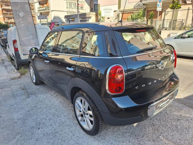 Mini Cooper D Countryman 2.0 ALL4 Automatica - Foto 3