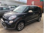 FIAT 500 l 1.4 95 CV TREKKING