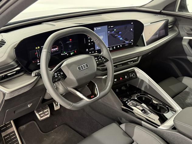 Audi Q5 TDI 150kW quattro S tronic S Line Ed. - Foto 6