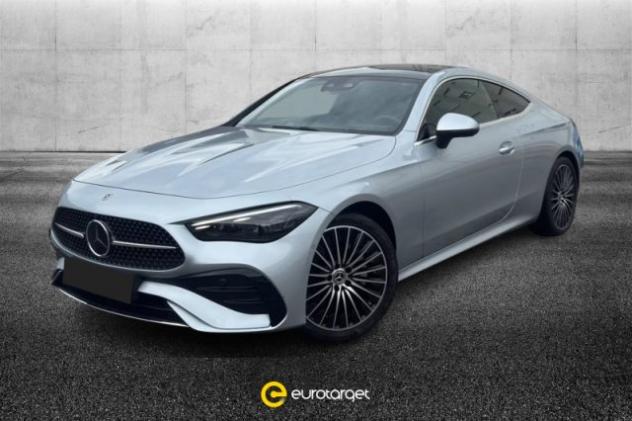MERCEDES-BENZ CLE 300 4Matic Coupé AMG Line Advanced Plus rif. 23764412
