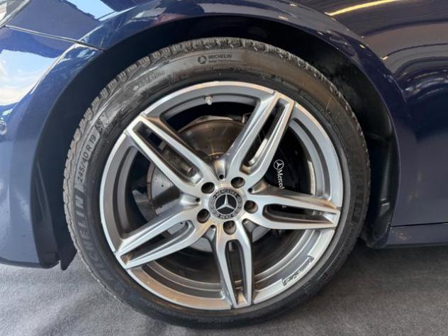 MERCEDES-BENZ E 220 d 4Matic Auto Premium Plus AMG rif. 23904277 - Foto 7
